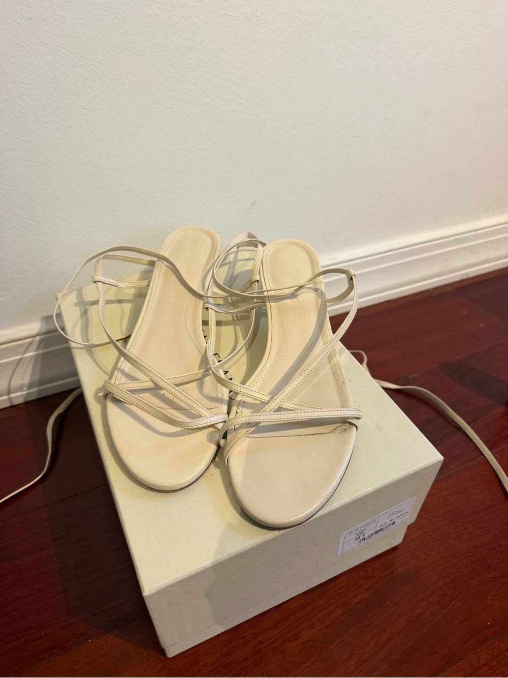 Ayede sandals